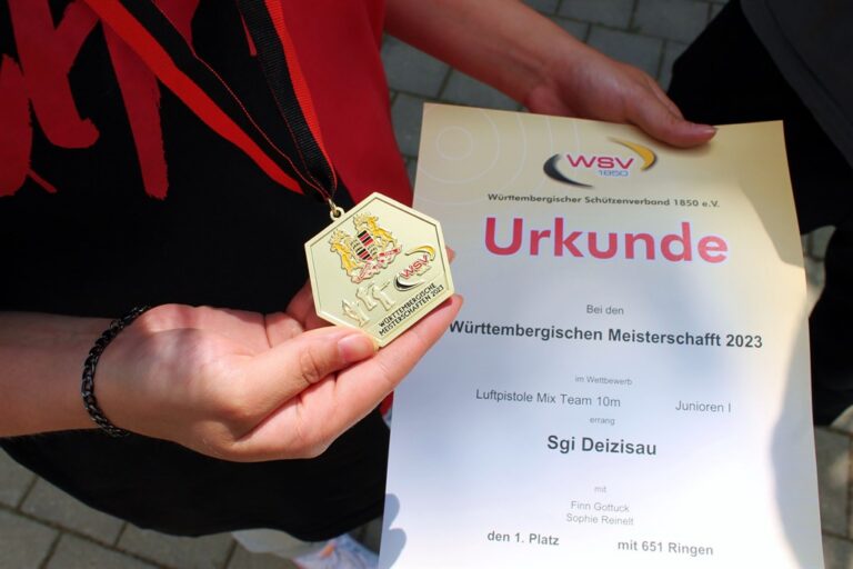Rewind: Sportjahr der Jugend im Rückblick